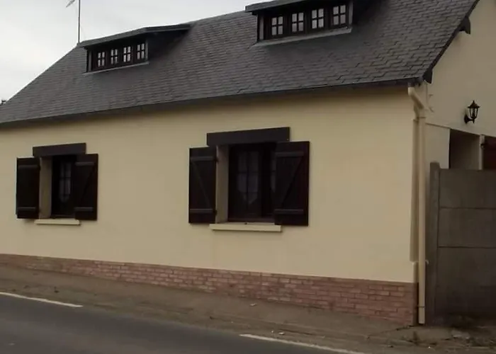 La P\'Tite Maison