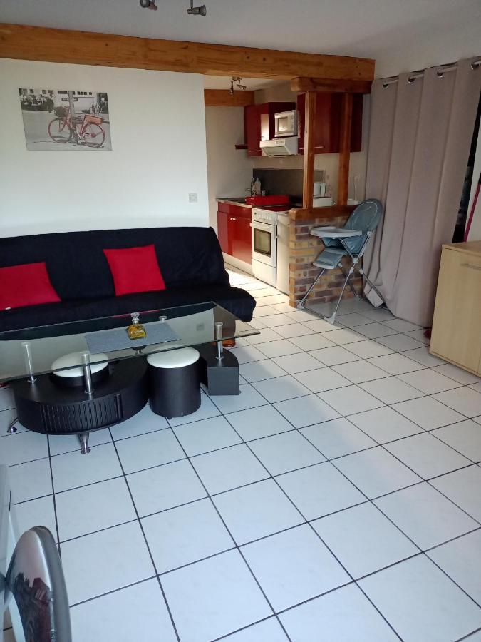 La P'tite Maison Holiday home *