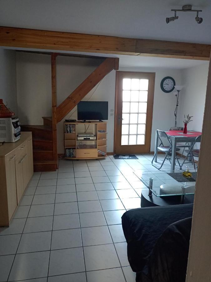 Holiday home La P'tite Maison *